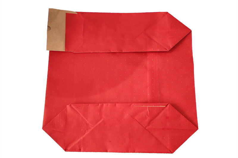 Why does the feed industry prefer this valve bag? Everything you want to know is here!
