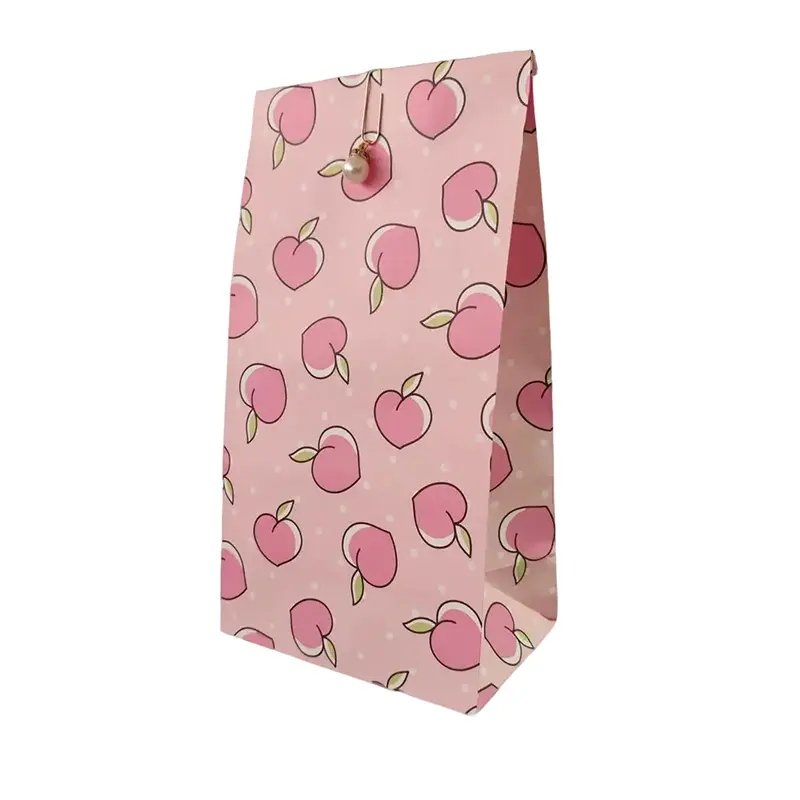 How do Paper Bags Meet Diverse Needs Across Retail, F&B, Gifting, and Office Scenarios Amid Eco-Trends?
