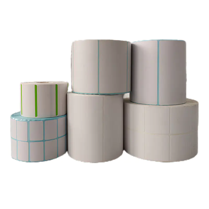Why Are Sticky Labels Becoming Indispensable for Modern Businesses?