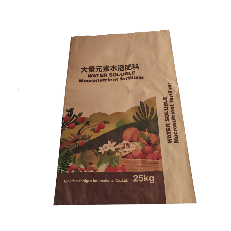 Which Packaging Bags are Suitable for the Building Materials Industry?