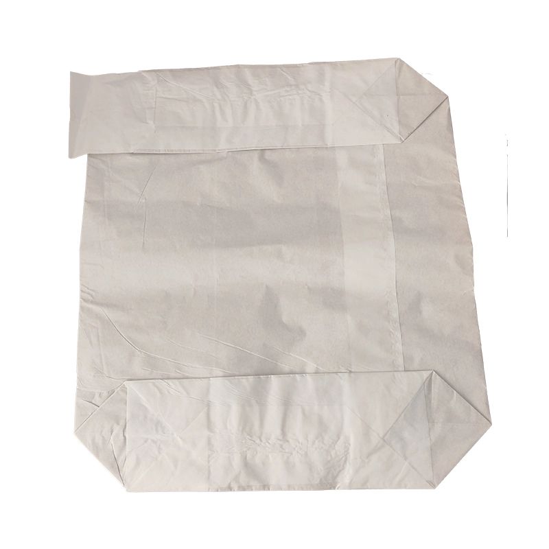 Coated Valve Paper Bag