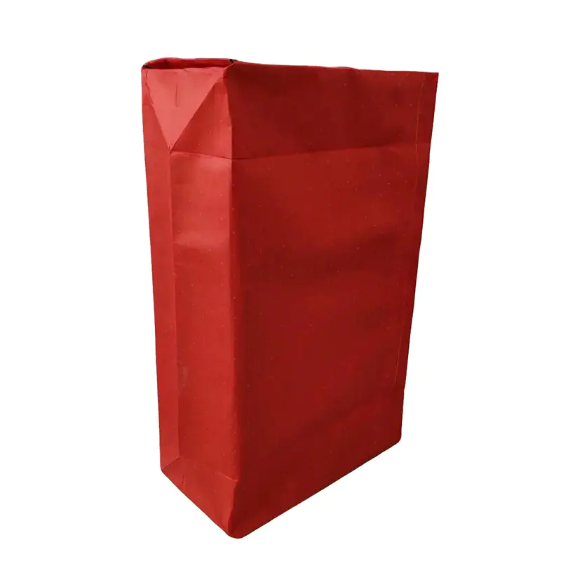 Fertilizer Valve Mouth Paper Bag