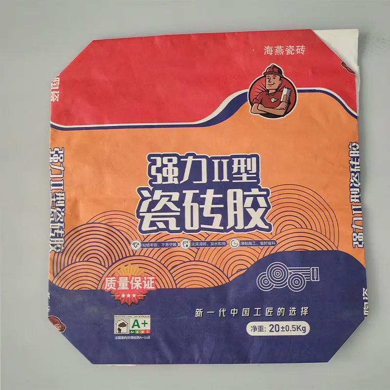 Valve Bag