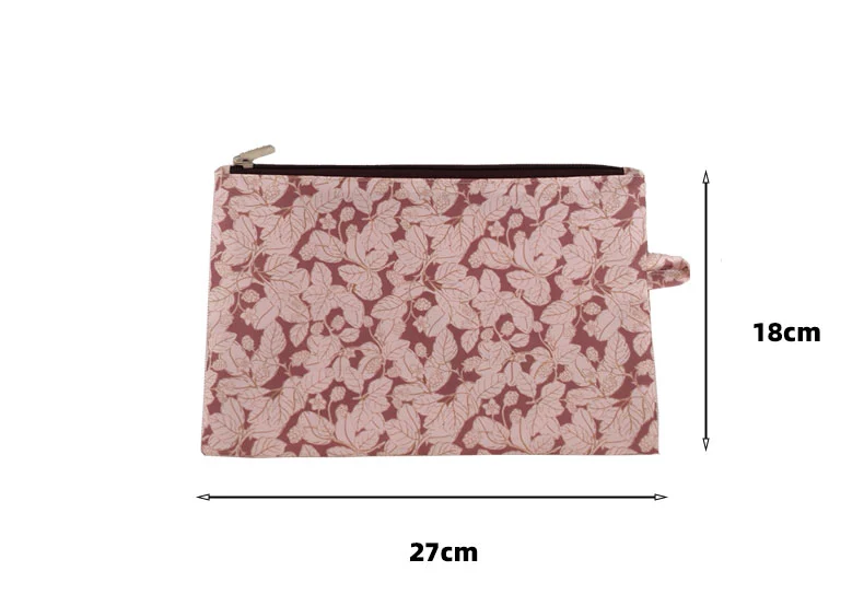 Cloth Document Bag