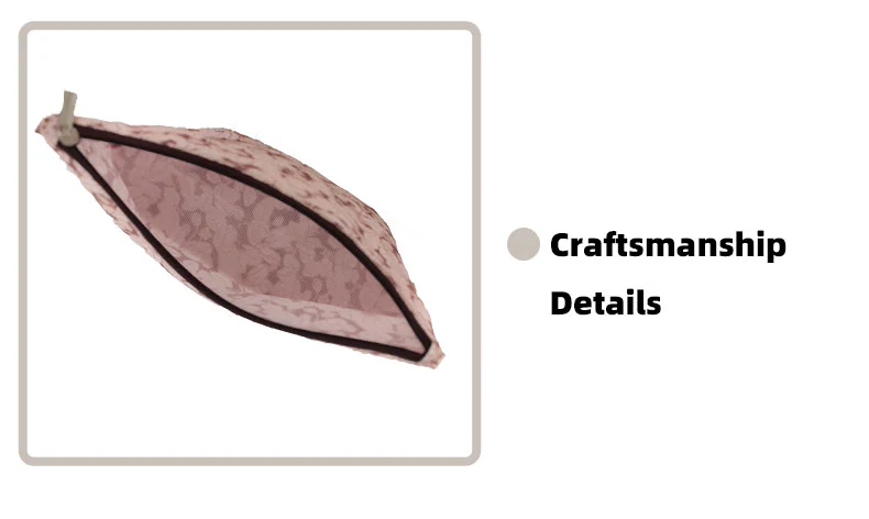 Cloth Document Bag