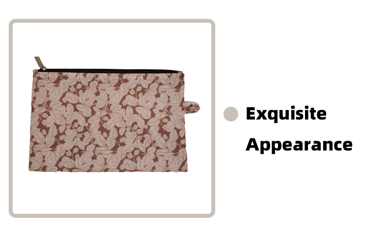 Cloth Document Bag