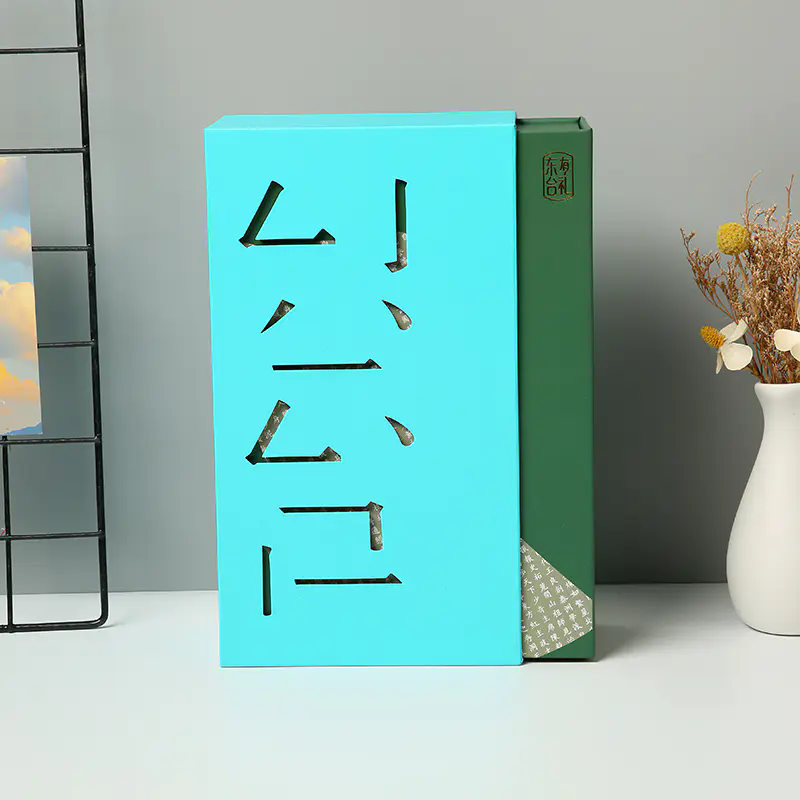 Notebook Gift Box