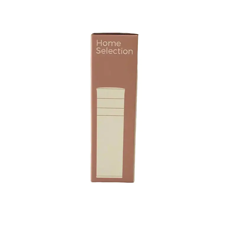 Insulated Cup Corrugated Paper Box