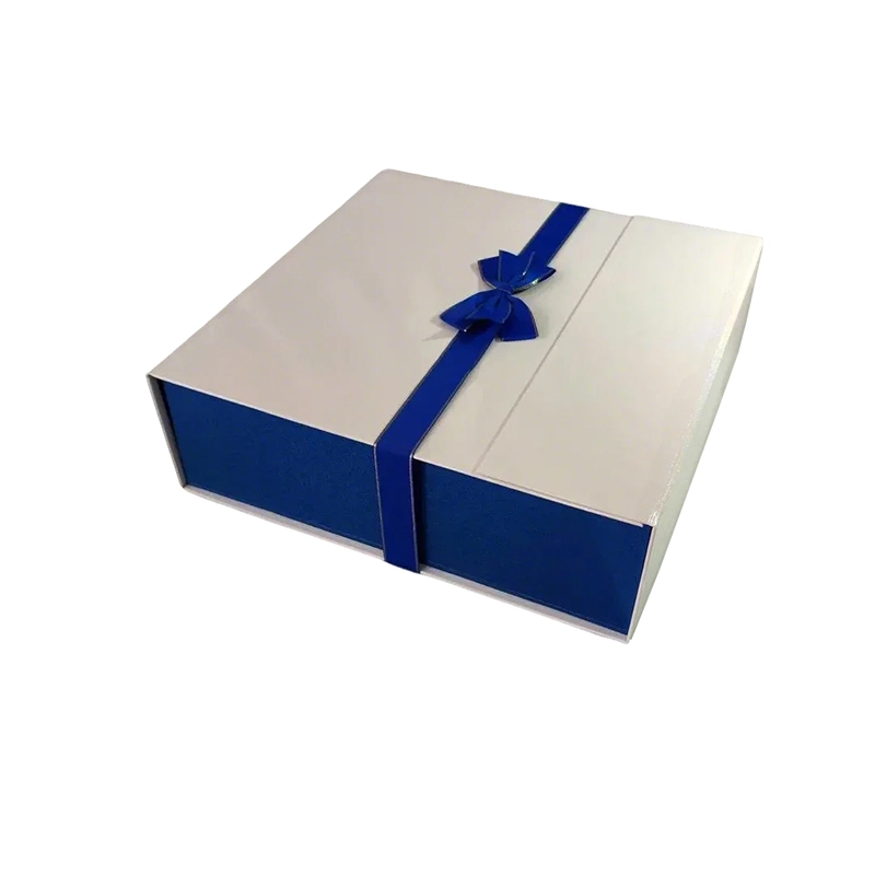 Magnetic Flip Cover Gift Box
