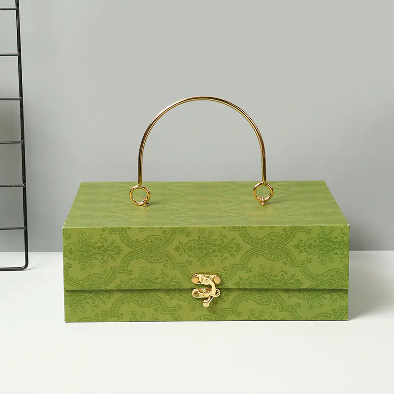 Tea Gift Box